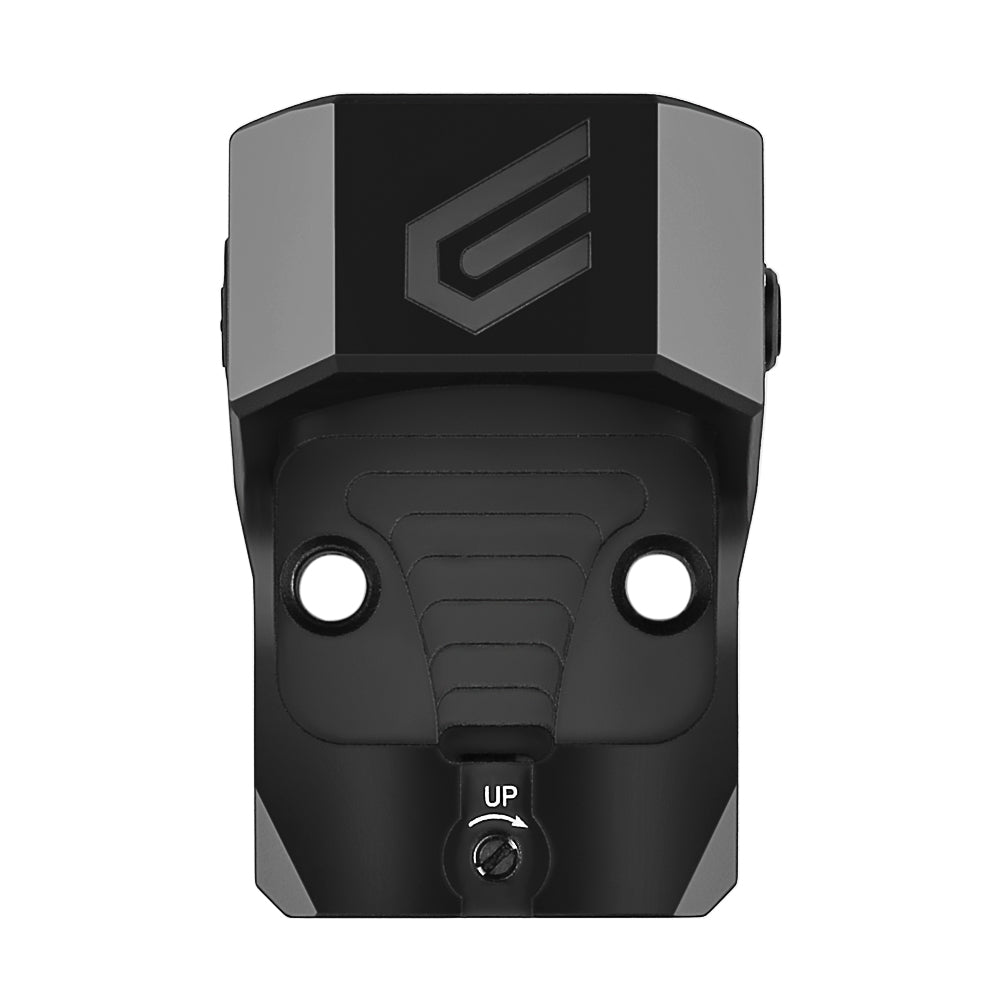 WOLF PRO 3 MOA Red Dot Sight (RMR)