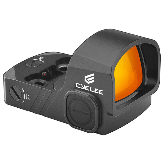 CAT0 3 MOA Red Dot Sight
