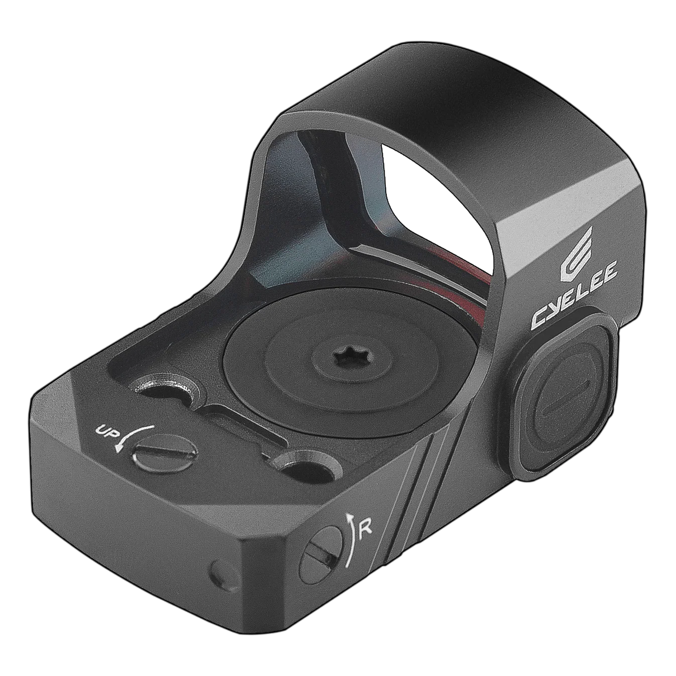 CAT0 3 MOA Red Dot Sight