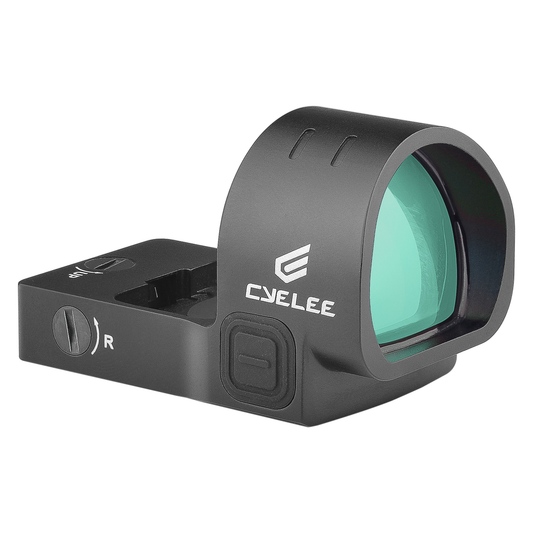 Chameleon G-SRS8 8MOA Green Dot Sight (RMR)