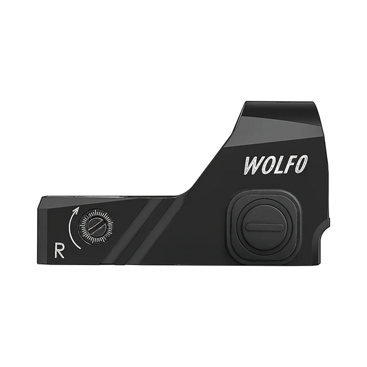 WOLF 0 3 MOA Red Dot Sight (RMR)