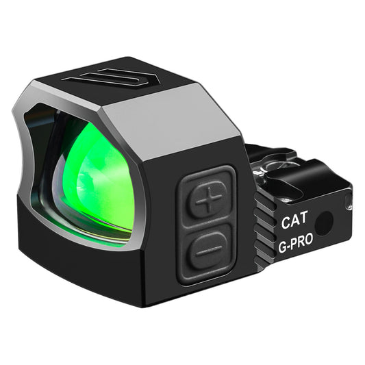 CAT G PRO 3 MOA GREEN Dot Sight
