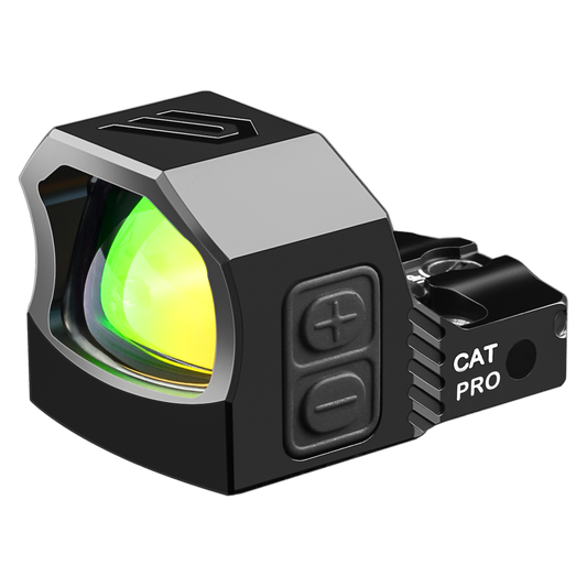 CAT PRO 3 MOA Red Dot Sight