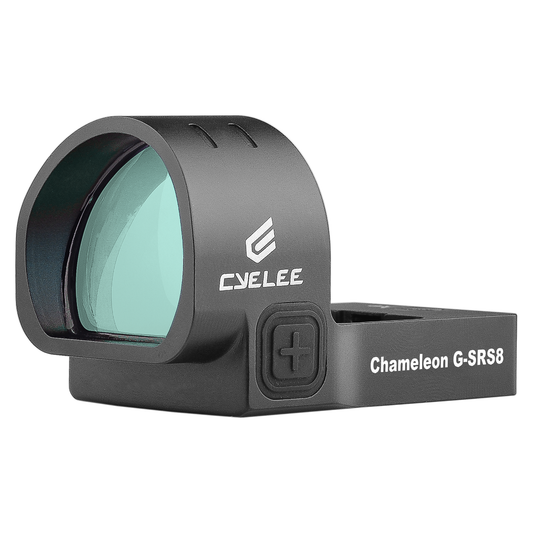 Chameleon G-SRS8 8MOA Green Dot Sight (RMR)