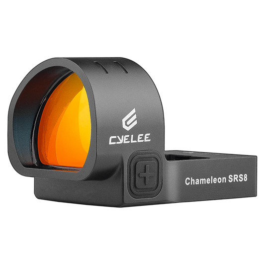 Chameleon SRS8 8MOA Red Dot Sight (RMR)