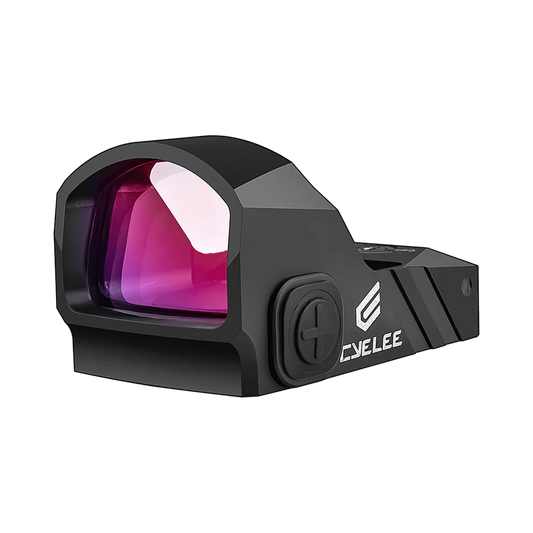 WOLF 0 3 MOA Red Dot Sight (RMR)