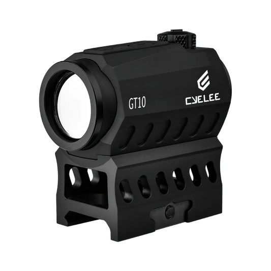 T10 3 MOA Green Dot Sight